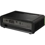 PRJ ViewSonic X2-4K LED 4K UHD 2900Lm projektor Xbox-hoz - Image 5