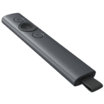 PRS Logitech Presenter Spotlight Plus - Szürke