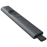 PRS Logitech Presenter Spotlight Plus - Szürke