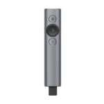PRS Logitech Presenter Spotlight Plus - Szürke - Image 2