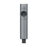PRS Logitech Presenter Spotlight Plus - Szürke - Image 2