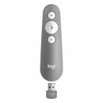 Presenter Logitech Wireless R500 Grau (910-006520)