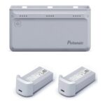 Potensic ATOM Charging Hub with Two Batteries - Image 2