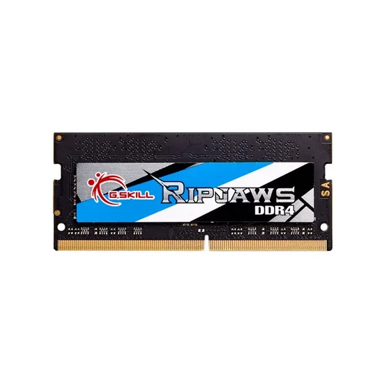 RAM Geil Notebook DDR4 3200MHz 8GB G.Skill Ripjaws CL22 1,2V