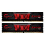 RAM Geil DDR4 3200MHz 32GB G.Skill Aegis (2x16GB) CL16