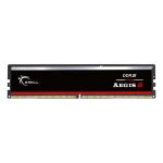 G.SKILL 16GB DDR5 5200MHz Aegis 5 Black