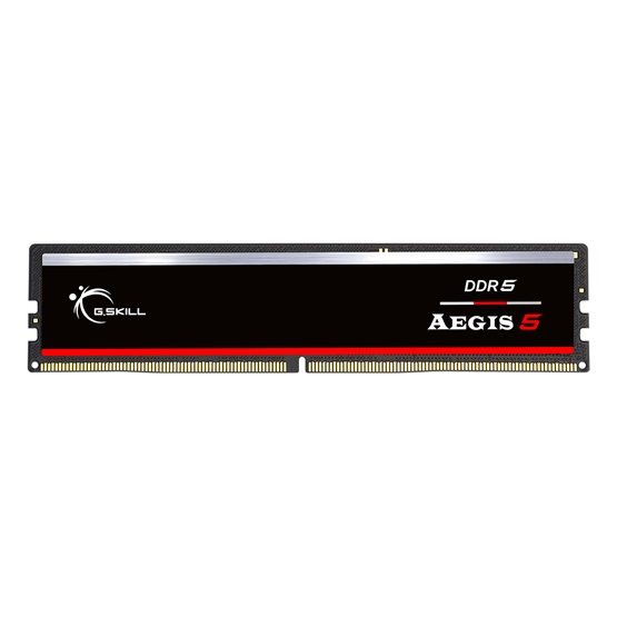 RAM_Geil_DDR5_5200MHz_16GB_GSkill_Aegis5_CL40-i796504.jpg RAM Geil DDR5 5200MHz 16GB G.Skill Aegis5 CL40 - Image 1