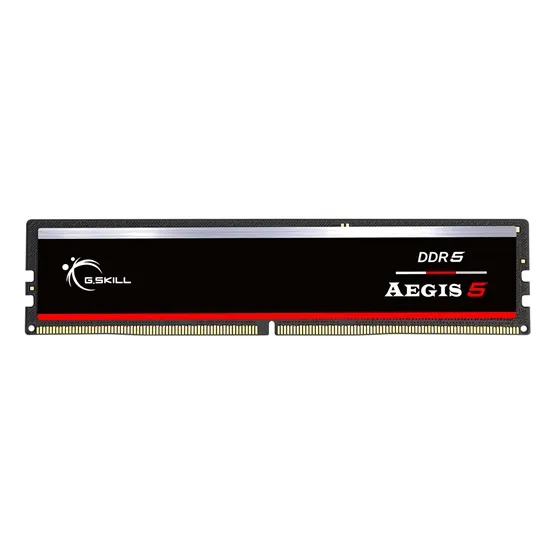 RAM Geil DDR5 5200MHz 16GB G.Skill Aegis5 CL40