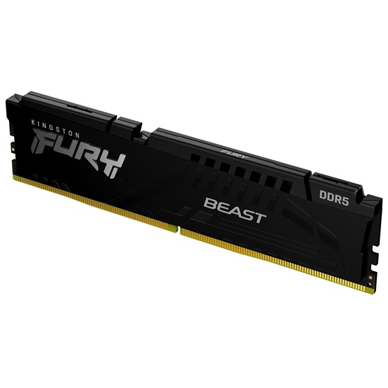 RAM_Kingston_DDR5_6000MHz_16GB_FURY_Beast_Black_CL30_14V-i799643.jpg RAM Kingston DDR5 6000MHz 16GB FURY Beast Black CL30 1,4V - Image 1