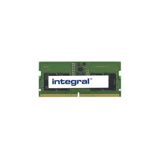 RAM Micron Notebook DDR5 8GB 4800 MHz - OEM
