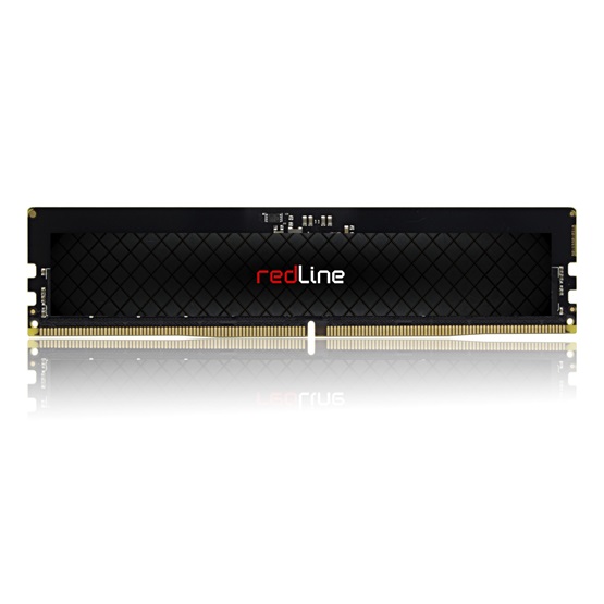 RAM Mushkin DDR5 5200MHz 16GB - Redline - CL42