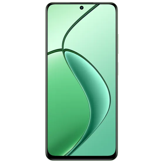 REALME 12X 5G - 128GB+4GB - Zöld - RMX3997 EU - Javított termék