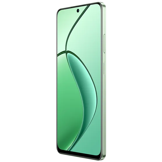 REALME 12X 5G - 128GB+4GB - Zöld - RMX3997 EU - Javított termék - Image 5