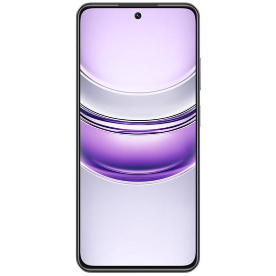 REALME 14X 5G - 128GB+6GB - Fekete - RMX3943 EU - Bontott termék