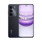 Realme 14X 6,67" 5G 6/128GB DualSIM fekete okostelefon - Image 7
