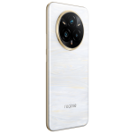 REALME 14 Pro+ 5G - 512GB+12GB - Fehér - RMX5051 EU - Image 4