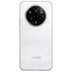REALME 14 Pro+ 5G - 512GB+12GB - Fehér - RMX5051 EU - Image 5