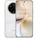 REALME 14 Pro+ 5G - 512GB+12GB - Fehér - RMX5051 EU - Image 6