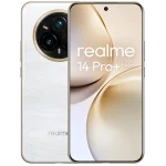 Realme 14 Pro Plus 6,83" 5G 12/512GB DualSIM fehér okostelefon - Image 7