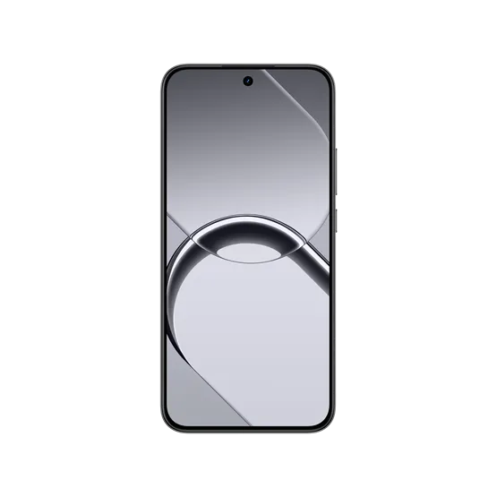 REALME 16 5G - 256GB+8GB - Fekete - RMX5171