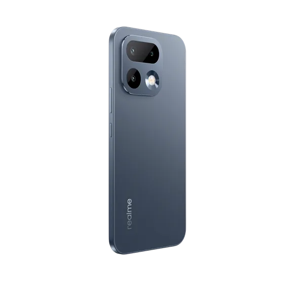 REALME 16 Pro 5G - 256GB+8GB - Szürke - RMX5120 EU - Image 3