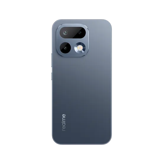 REALME 16 Pro 5G - 256GB+8GB - Szürke - RMX5120 EU - Image 5