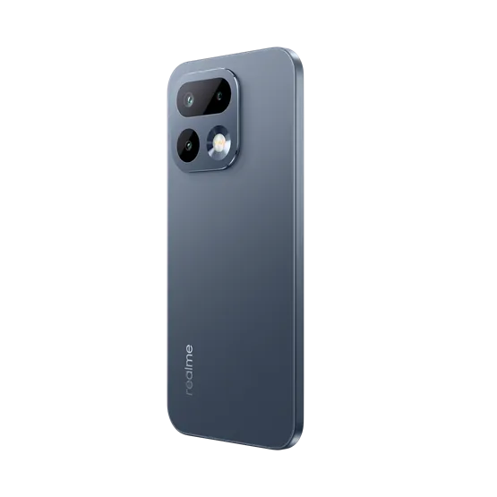 REALME 16 Pro 5G - 256GB+8GB - Szürke - RMX5120 EU - Image 7