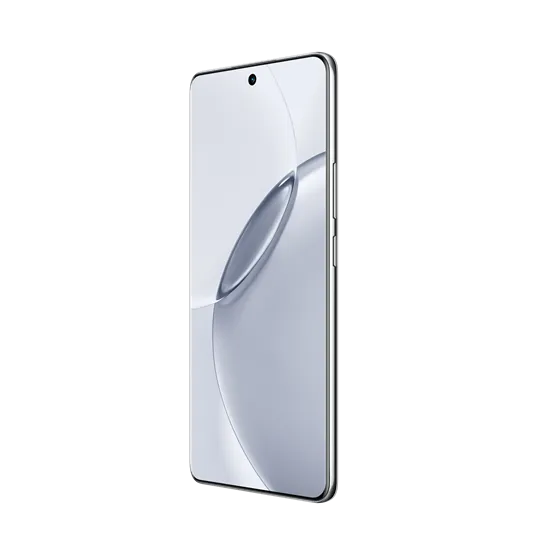 REALME 16 Pro+ 5G - 512GB+12GB - Szürke - RMX5131 EU