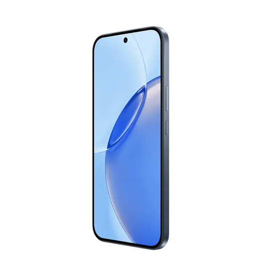 REALME 16 Pro 5G - 512GB+8GB - Szürke - RMX5120 EU