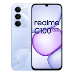 REALME C100 5G - 128GB+4GB EU - Lila - RMX5258 EU