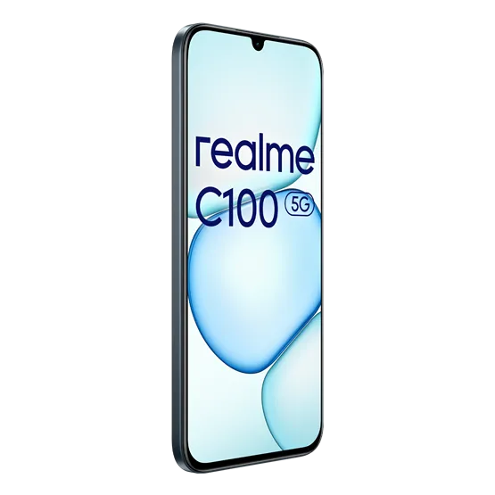 REALME C100 5G - 128GB+4GB EU - Zöld - RMX5258 EU - Image 5