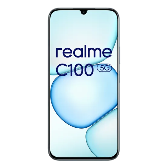 REALME C100 5G - 128GB+4GB EU - Zöld - RMX5258 EU - Image 3