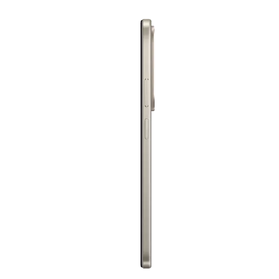 REALME C100x 5G - 256GB+4GB EU - Arany- RMX5366 EU - Image 9