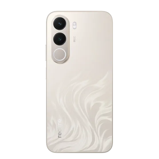 REALME C100x 5G - 256GB+4GB EU - Arany- RMX5366 EU - Image 5