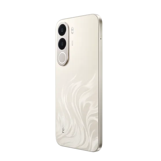 REALME C100x 5G - 256GB+4GB EU - Arany- RMX5366 EU - Image 6