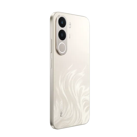 REALME C100x 5G - 256GB+4GB EU - Arany- RMX5366 EU - Image 7