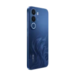 REALME C100x 5G - 256GB+4GB EU - Kék RMX5366 EU - Image 6