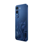 REALME C100x 5G - 256GB+4GB EU - Kék RMX5366 EU - Image 5