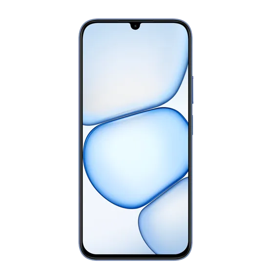 REALME C100x 5G - 256GB+4GB EU - Kék RMX5366 EU