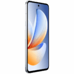 REALME C71 - 128GB+6GB EU - Fehér - RMX5303 EU - Image 3