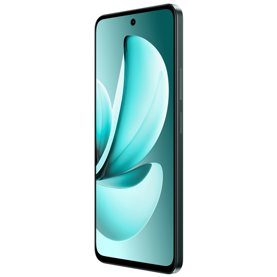 REALME C71 - 128GB+6GB EU - Fekete - RMX5303 EU - Image 2