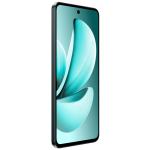 REALME C71 - 128GB+6GB EU - Fekete - RMX5303 EU - Image 3