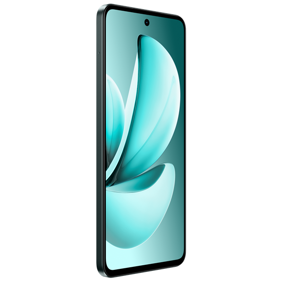 REALME C71 - 128GB+6GB EU - Fekete - RMX5303 EU - Image 3