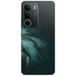 REALME C71 - 128GB+6GB EU - Fekete - RMX5303 EU - Image 5