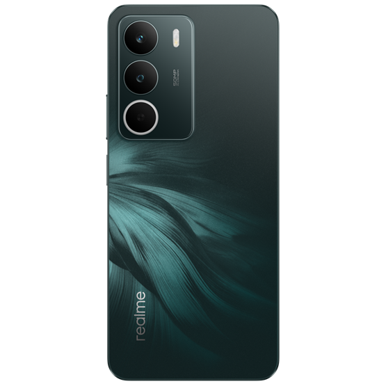REALME C71 - 128GB+6GB EU - Fekete - RMX5303 EU - Image 5