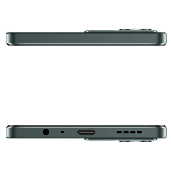 REALME C71 - 128GB+6GB EU - Fekete - RMX5303 EU - Image 7
