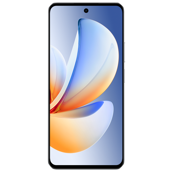 REALME C71 - 256GB+8GB EU - Fehér - RMX5303 EU - Image 1