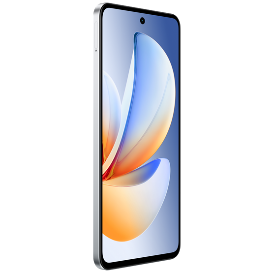 REALME C71 - 256GB+8GB EU - Fehér - RMX5303 EU - Image 3