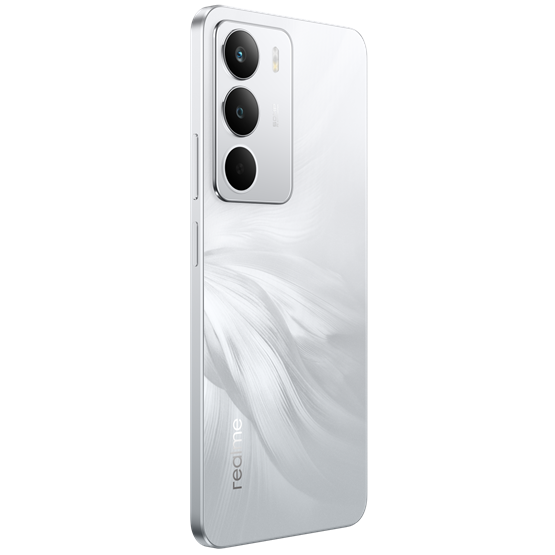 REALME C71 - 256GB+8GB EU - Fehér - RMX5303 EU - Image 4