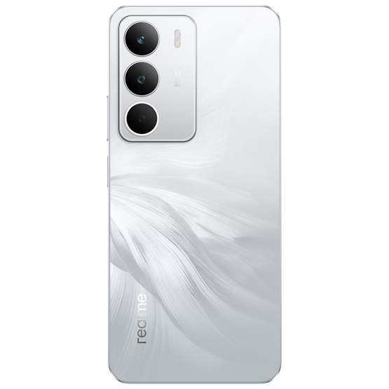 REALME C71 - 256GB+8GB EU - Fehér - RMX5303 EU - Image 5